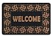 Decorative Welcome Mat - Native Rhythms - 18
