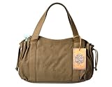 Sac Le Temps des Cerises Denvers 1 taupe