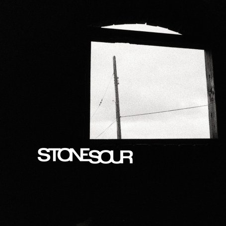 Stone Sour: +DVD