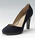 (Parent_T025260W) Autograph Panel Platform Shoes in Womens Footwear