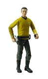  : Star Trek 6'' Pike in Enterprise Outfit
