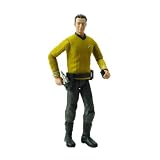 Star Trek 6'' Pike in Enterprise Outfit ~ MPA
