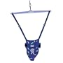 Tippitoes DB4 - Doorway Bouncer T�rhopser, blau