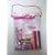 Disney Princess Travel Stationery Set