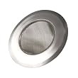 Sinkware 5049 Stainless-Steel Kitchen-Sink Strainer