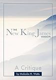 The New King James Version : a critique