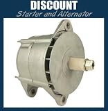 This is a Brand New Alternator Fits John Deere Industrial Equipment, Articulated Dump Trucks, Feller Bunchers, Forester, Graders, Loaders, Loggers, Scrapers, Tool Carriers, Fits Many Models, Please See Below