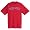 Boston Red Sox Official Wordmark Short Sleeve T-Shirt (Small)