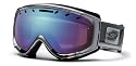 Smith Phenom Goggle Chrome Max Sensor Mirror
