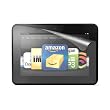 Marware 3-Pack Ultra-Clear Screen Protector for Kindle Fire HD 7" (will only fit Kindle Fire HD 7") by Marware (Kindle Accessories)