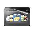 Anti-Scratch Screen Protector 3-Pack for Kindle Fire HD (will only fit Kindle Fire HD)