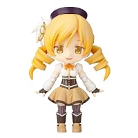 キューポッシュ 巴マミ 