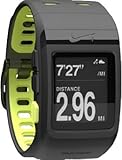 Nike GPS