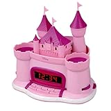 Princess Alarm Clock Radio