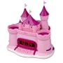 Princess Alarm Clock Radio