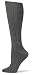 Hue Women's Cotton Cable Knee Sock