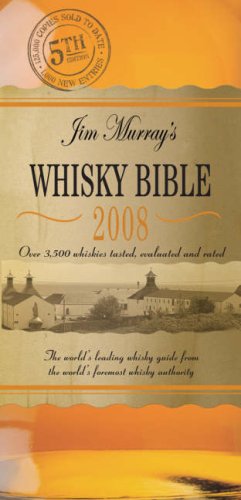 Jim Murray's Whisky Bible