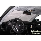 BMW 128i 135i COUPE 2008 2009 2010 2011 2012 HEATSHIELD Windshield Custom-fit... by HeatShield
