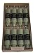 Root Timberline 5 Collenettes, Sage, 8-Count Box