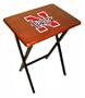 Nebraska Cornhuskers NCAA Tv Tray Table