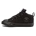 CONVERSE Chuck Taylor All Star Axel Mid Infant Kids Trainer - Black