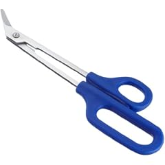 Handel & mehr Nagelschere aus Chirurgenstahl
