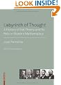 Labyrinth of Thought: A History of Set Theory and Its Role in Modern Mathematics
