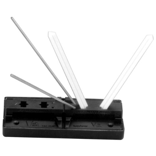 Spyderco Tri-Angle Sharpmaker Knife Sharpener 204MF