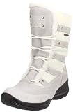 Geox Women's Donna Aosta WP V Ankle Boot