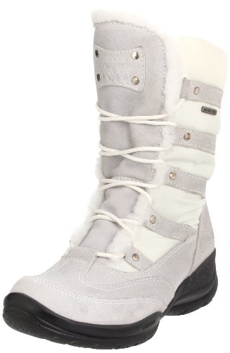 Geox Aosta D13Y5V0FU22C0463 Damen Stiefel