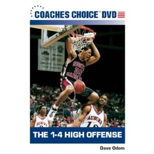 The 1-4 High Offense movie