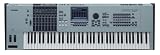 Yamaha MOTIF XS7 Music Production Synthesizer
