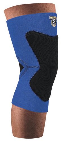 Seirus Innovation Hyperflex Super Padded Knee