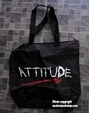 41aUWeDAUEL. SL160  WWE WWF Wrestling Attitude Bag
