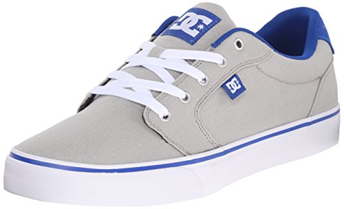 dc men's anvil tx skate shoe