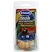 Dr. Scholl's Odor Destroyers Shoe Spheres, 2 Spheres per Pack, (Case of 3 Packs)