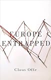 Europe entrapped