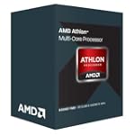AMD Athlon II X4 750K Quad-Core Proze...