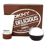 Produkt-Bild: Dkny - Donna Karan - Delicious Adventure Geschenkset For Men [Misc.]