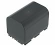 Hi-Capacity Camcorder Battery for: Canon MV500