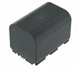 Hi-Capacity Camcorder Battery for: Canon Optura Xi