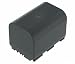 Hi-Capacity Camcorder Battery for: Canon Optura Xi