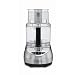 Cuisinart DLC-2011CHB Prep 11 Plus 11-Cup Food Processor, Brushed Stainless
