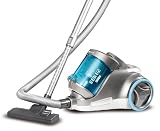 EOX V2 Aspirateur sans sac multicyclonique avec filtre hepa