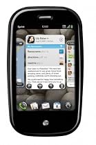 Palm Pre Phone (Sprint)