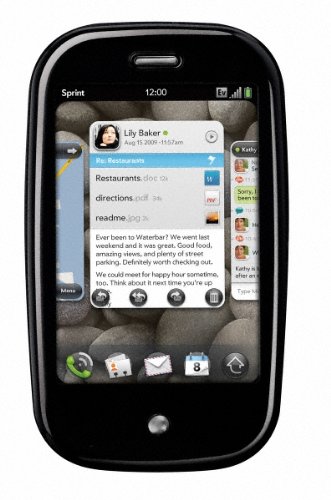cyber monday price Palm Palm Pre 100