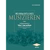 Weihnachtliches Musizieren: 30 Weihnachtslieder f�r Violine (1. Lage) und Klaver mit Continuo-Stimme f�r Violoncello ad lib. leicht gesetzt