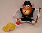 Pittsburgh Penguins Mr Potato Head