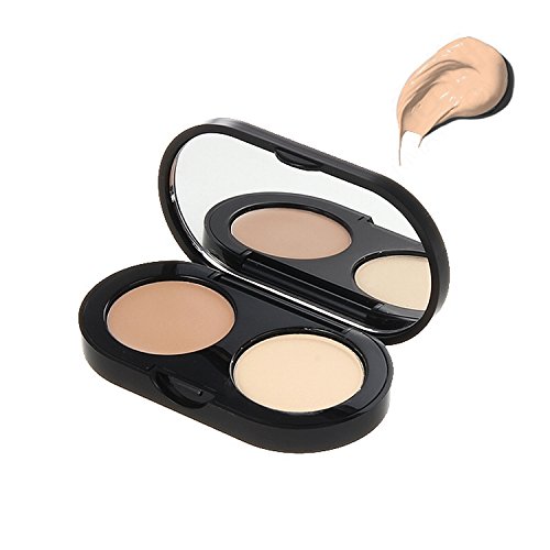 Bobbi brown new creamy concealer kit sand