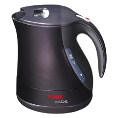 T-fal 電気ケトル ジャスティン カカオブラック 1.2L BF508022
